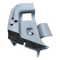 Suporte Dir Tampão Bagagito Vw Up Tsi 2016 1sb867762 Detalhe Preto