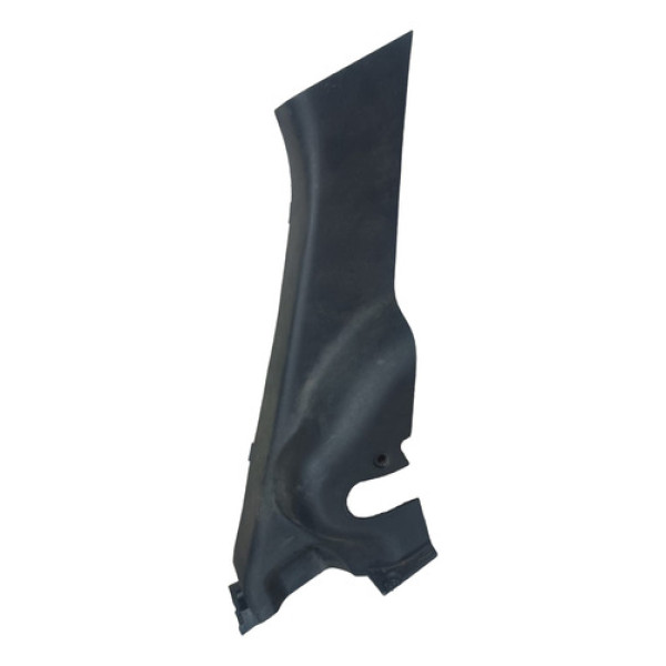 Moldura Soleira Traseira Direita Hyundai I30 2009 2010 2011
