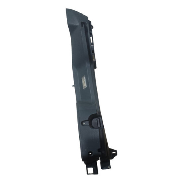 Suporte Bagagito T E Renault Megane Grantour 2012 Preto