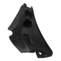 Acabamento Banco Traseiro Direito Peugeot 408 2012 Original Preto