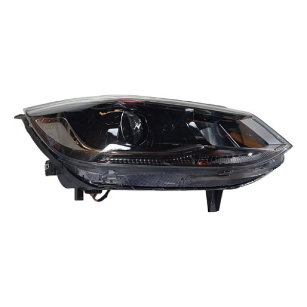 Farol Direito Onix 2020 A 2023 Premier Original Detalhe Direito