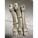 Pega Mão Citröen Xsara Picasso 2007 2.0 16v