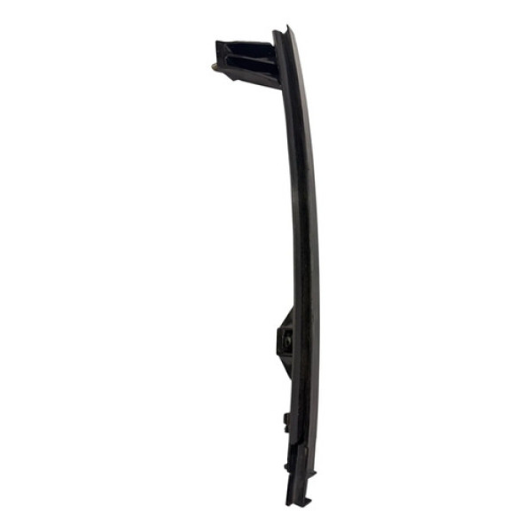 Canaleta Guia Vidro Tras. Direito Hyundai I30 09-12 Detalhe Preto