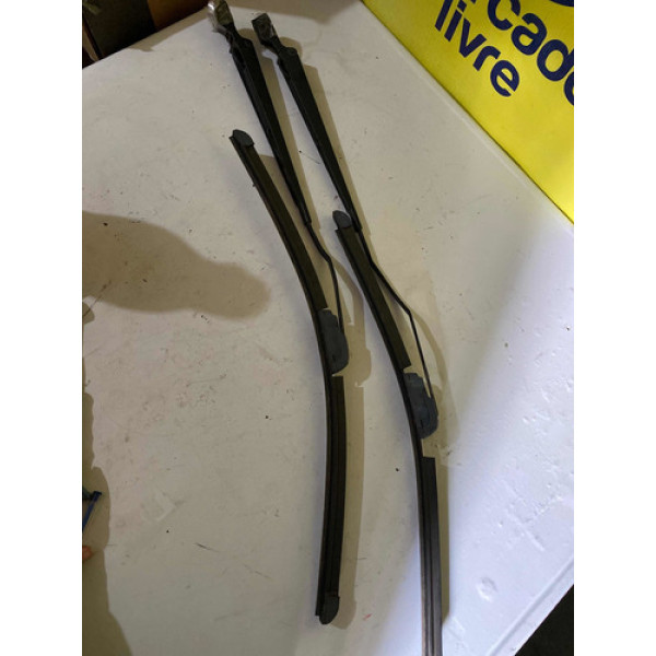 Par Braço Limpador Xsara Citröen 98 Direito