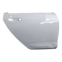 Porta Traseira Direita Gm Onix Hatch 2020-2024 Traseira Direito Branco
