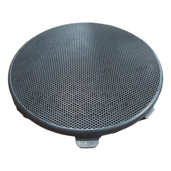 Grade Alto Falante Porta Citroën C5 2001 2002 2003 2004 2005 Preta