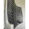 Grade Dianteira Ford Fiesta 2005 Fosco