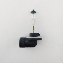 Lampada Farol Milha H27 Tucson / Santa Fe / I30 Avx 12009