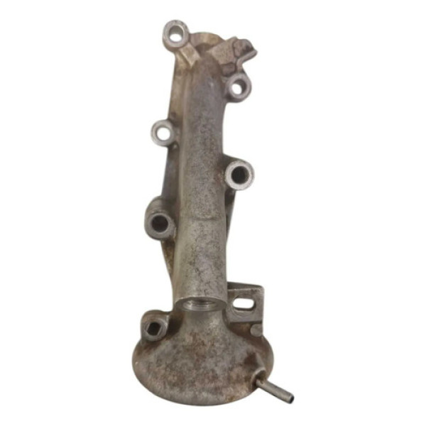 Suporte Filtro Oleo C4 C5 Picasso 307 2.0 16v 9652410310