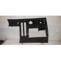 Moldura Central Painel Instrumento Monza 82/96 Gm