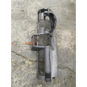 Tampa Painel Do Corsa Sedan 1995 A 2001 Preto