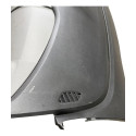 Capa Painel Tabelier Airbag Gm Spin 2014 2015 Cinza