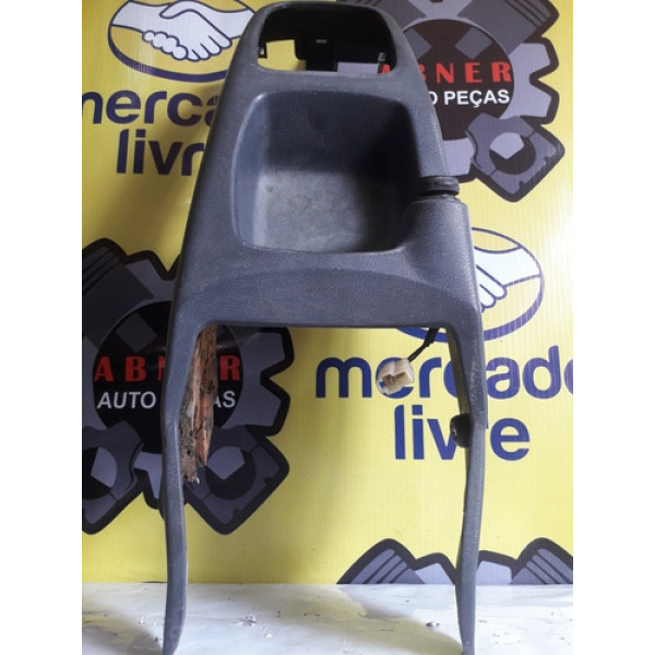 Console Central Daewoo Planos 96230855