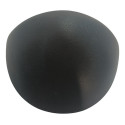 Moldura Acabamento Painel De Instrumentos Peugeot 206 Preto