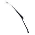 Braço Limpador Parabrisa Esquerdo Daewoo Lanos 1997 2001 Esquerdo