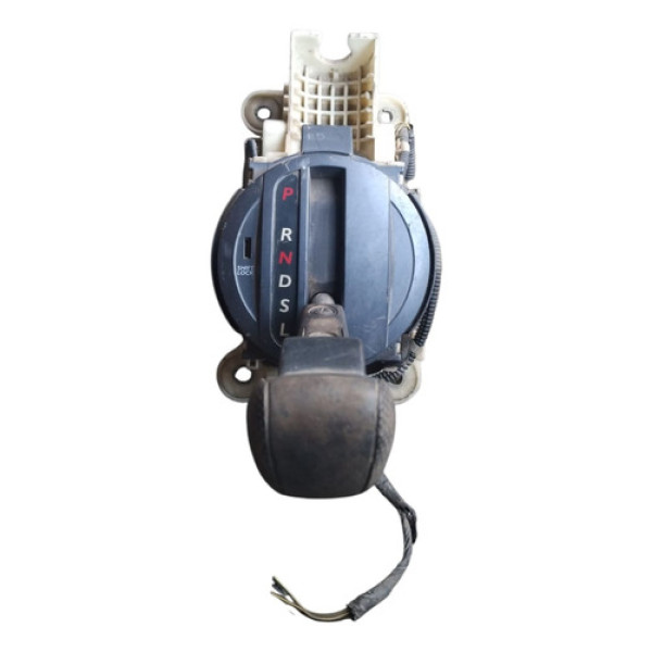 Alavanca De Marcha Automatico Honda Fit 1.4 2004