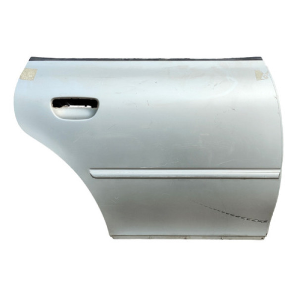 Porta Traseira Direita Audi A3 2001 A 2003 Traseira Direita 1