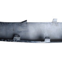 Spoiler Moldura Parachoque Dianteiro Tracker 2020 2021 Preto