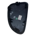 Tampa Lateral Painel Caixa De Fusíveis Lado Esq Peugeot 206