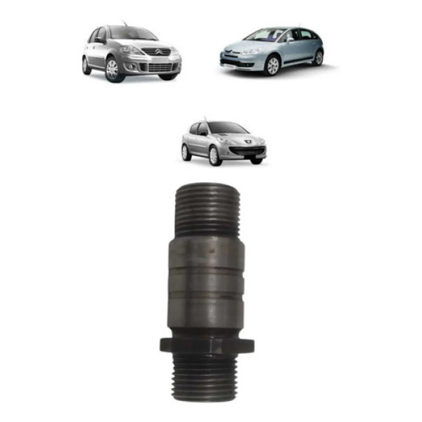 Parafuso Fixador Filtro Oleo Peugeot Citroen 207 C3 C4 Xsara