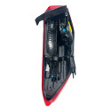 Lanterna Traseira Direita Onix Plus Sedan 20/24 C/detalhe Direito/passageiro Vermelho
