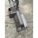Tampa Painel Do Corsa Sedan 1995 A 2001 Preto