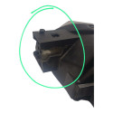 Farol Dianteiro Direito Fuul Led Gm Tracker 21 22 23 Usado Direito/passageiro