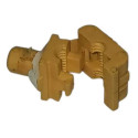 Presilha  Porta Chevrolet Captiva 2008/2009