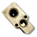 Válvula De Expansão Golf Bora 2.0 2000 2009