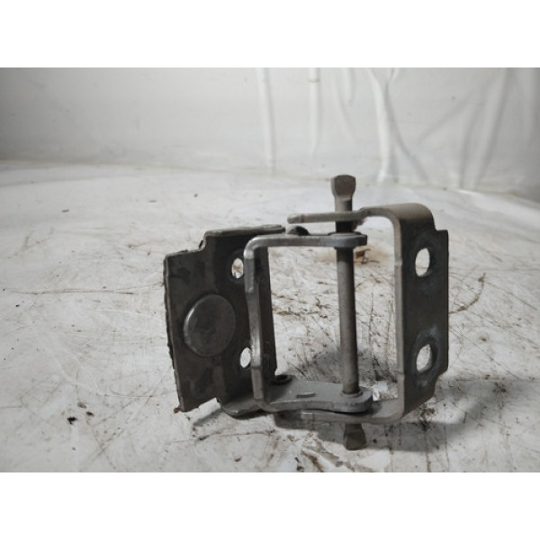 Dobradiça Da Tampa Traseira Ford Fiesta 2002/2014