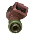Bico Injetor Celta Classic 1.0 Vhc Flexpower 2005/2008 127/220v