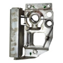 Fechadura Inferior Capo Original Fiat Fiorino 2014/2016 5179