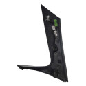 Acabamento Aplique Aerofolio Direito Tracker (com Detalhes)