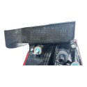 Lanterna Traseira Direita Onix Plus Sedan 20/24 C/detalhe Direito/passageiro Vermelho