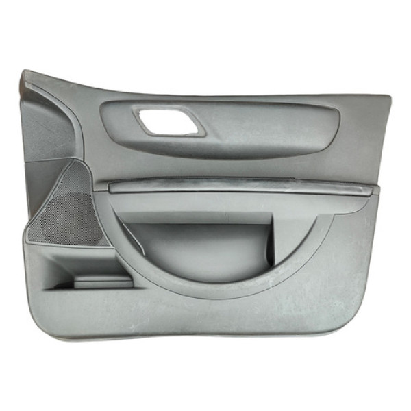 Forro Porta Dianteiro Dir 9659696577 Citroen C4 Pallas 2012 1