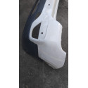 Para Choque Traseiro Gm Tracker 1.4 Turbo *detalhe