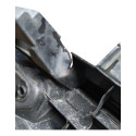 Absorvedor Impacto Para-choqu Tras.duster 2022[com Detalhes]