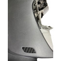 Capa Painel Tabelier Airbag Gm Spin 2014 2015 Cinza