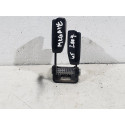 Plug Engate Femea Traseiro Renault Megane Grand Tour 2007