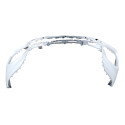 Parachoque Dianteiro Tiggo 8 2020 2021 Com Detalhes Branco