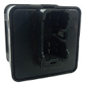 Botão Do Espelho Retrovisor Elétrico Mazda 323 1995 A 1997