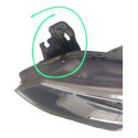 Farol Esquerdo Gm Onix Sem Led 20/23 - 26406894 Esquerdo/motorista