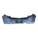 Parachoque Traseiro Sandero Stepway 2008 2009 10 11 12 13