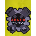Par Buzinas Fiat Marea 99 20v