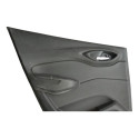 Forro De Porta Traseira Esquerdo Gm Prisma Onix Original. Preto