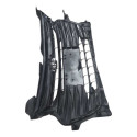 Grade Dianteira Radiador Chevrolet Onix Plus 2020 *detalhe Preto Fosco