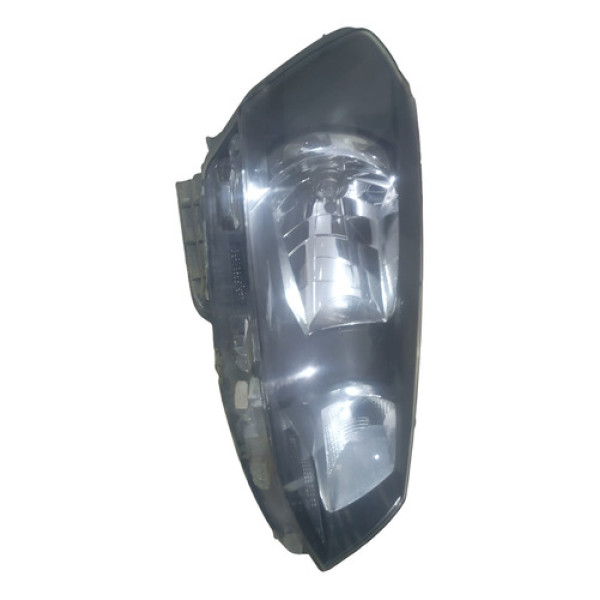 Farol Ld Direito Saveiro/gol/voyage Original Vw 5u0941006c Direito