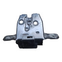 Fechadura Tampa Traseira Onix 17/19 Original