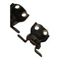 Dobradiça Porta Traseira Esquerda Chery Qq 2011 Cor Azul