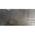 Grade Parabrisa Celta Esquerdo Gm 02/16 